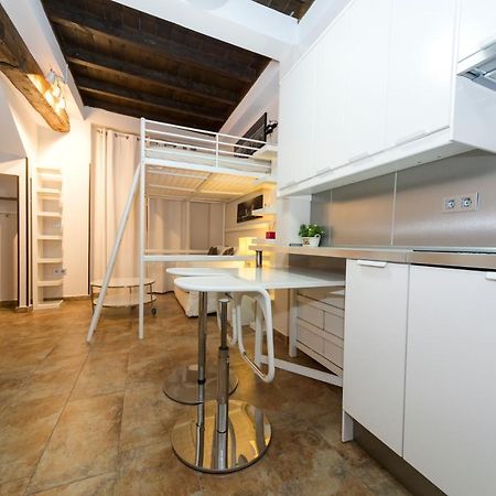 Apartamento Centrico A 10 Minutos De La Alhambra Granada Exterior foto