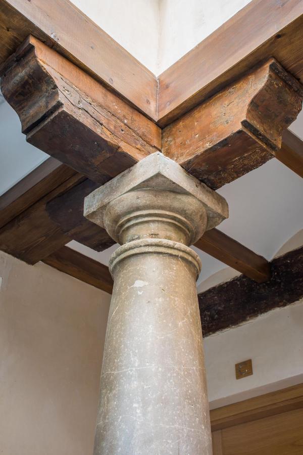 Apartamento Centrico A 10 Minutos De La Alhambra Granada Exterior foto