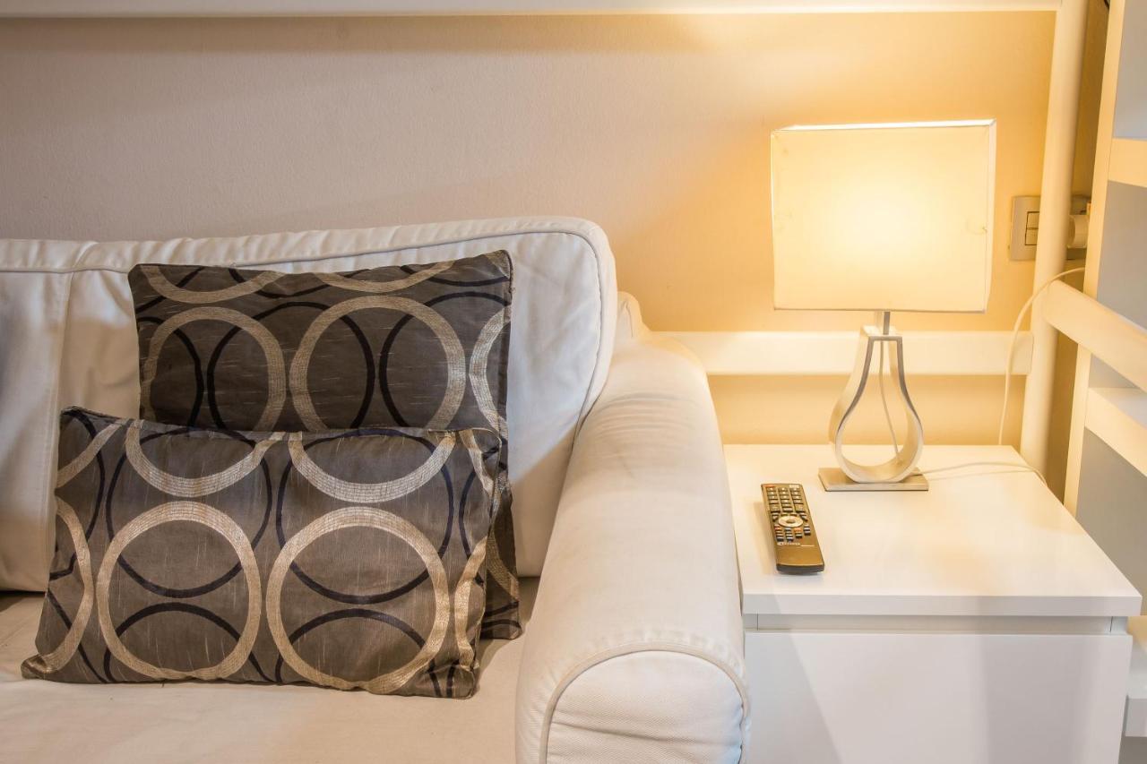Apartamento Centrico A 10 Minutos De La Alhambra Granada Exterior foto