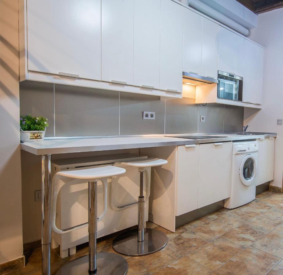 Apartamento Centrico A 10 Minutos De La Alhambra Granada Exterior foto